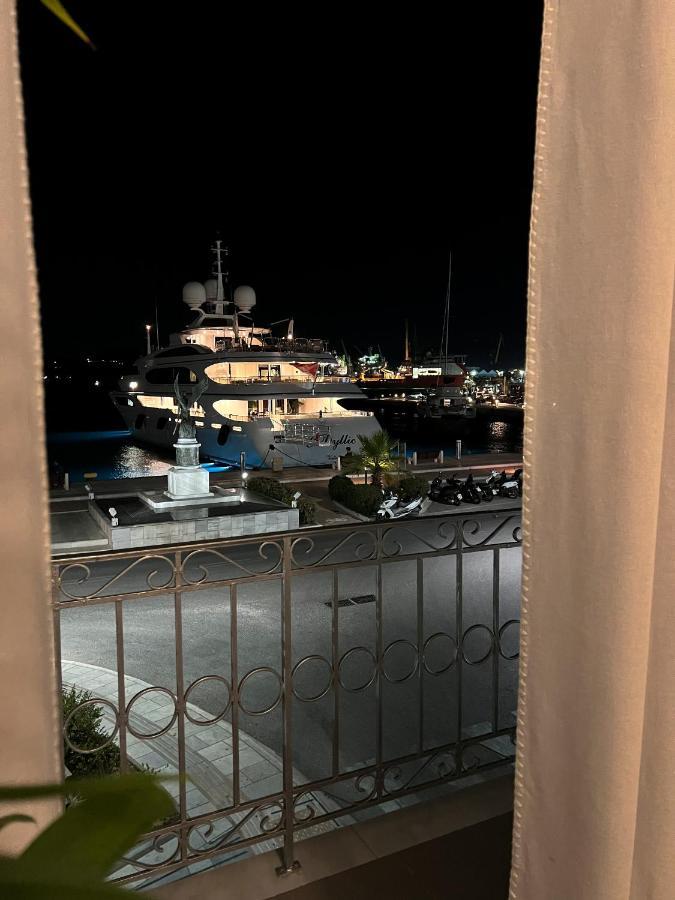 The Nook Suite Ermoupoli Exterior photo