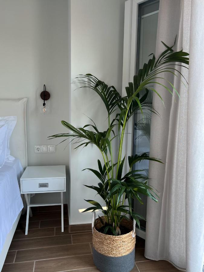 The Nook Suite Ermoupoli Exterior photo